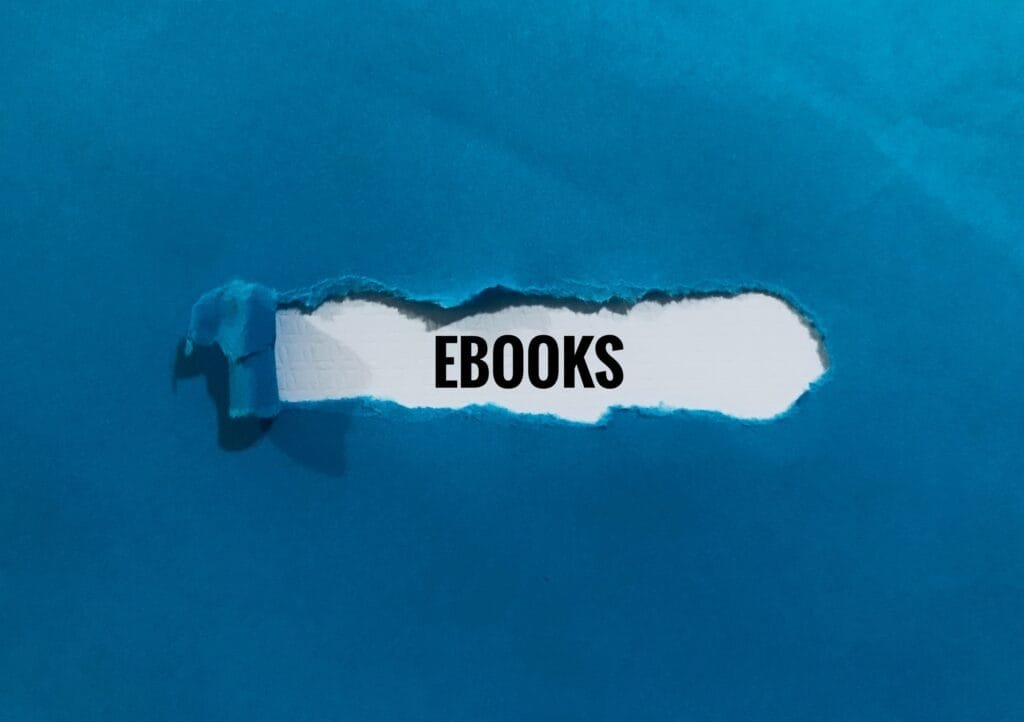 Ebooks